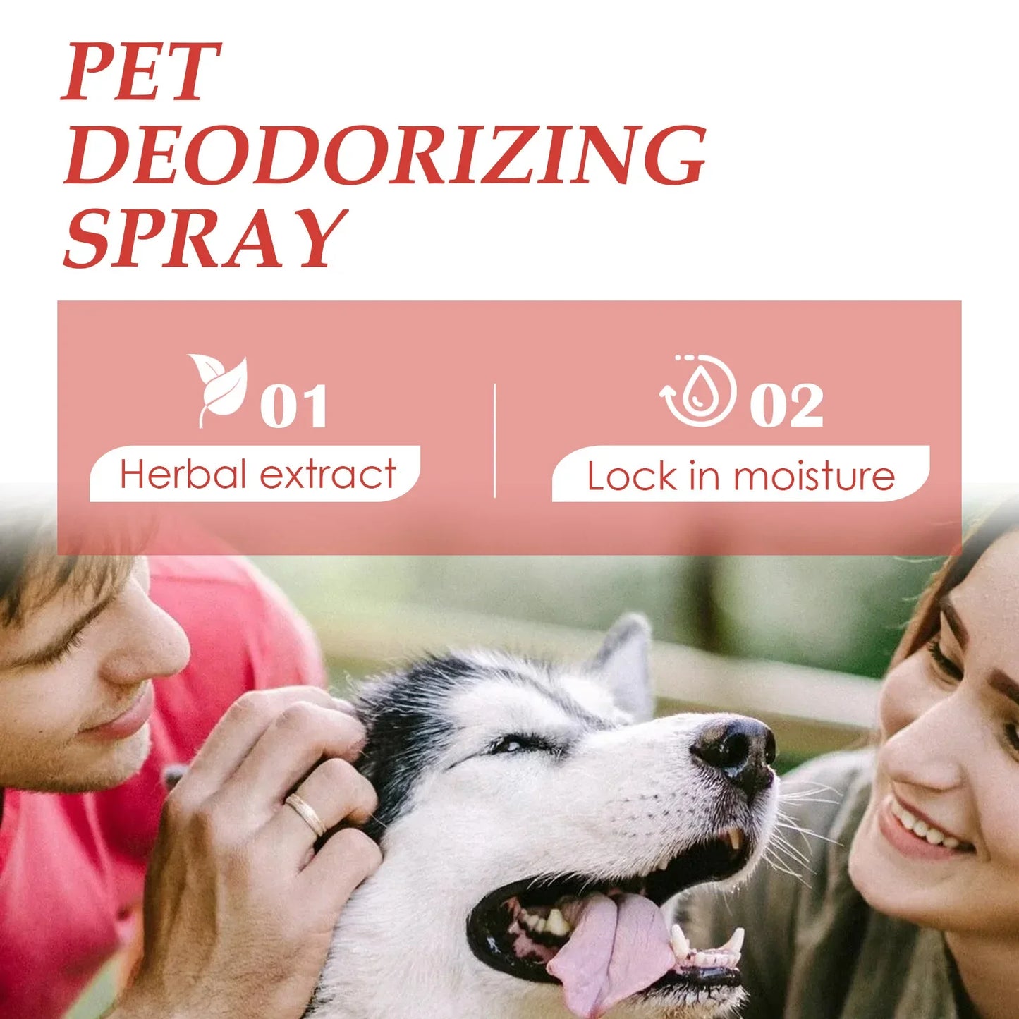 Fur Refreshing Spray