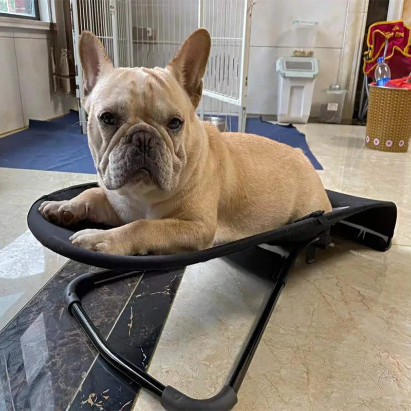 Foldable Pets Chair