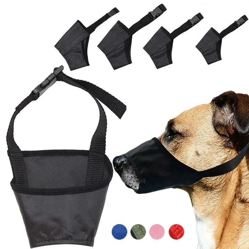 Dog Muzzle