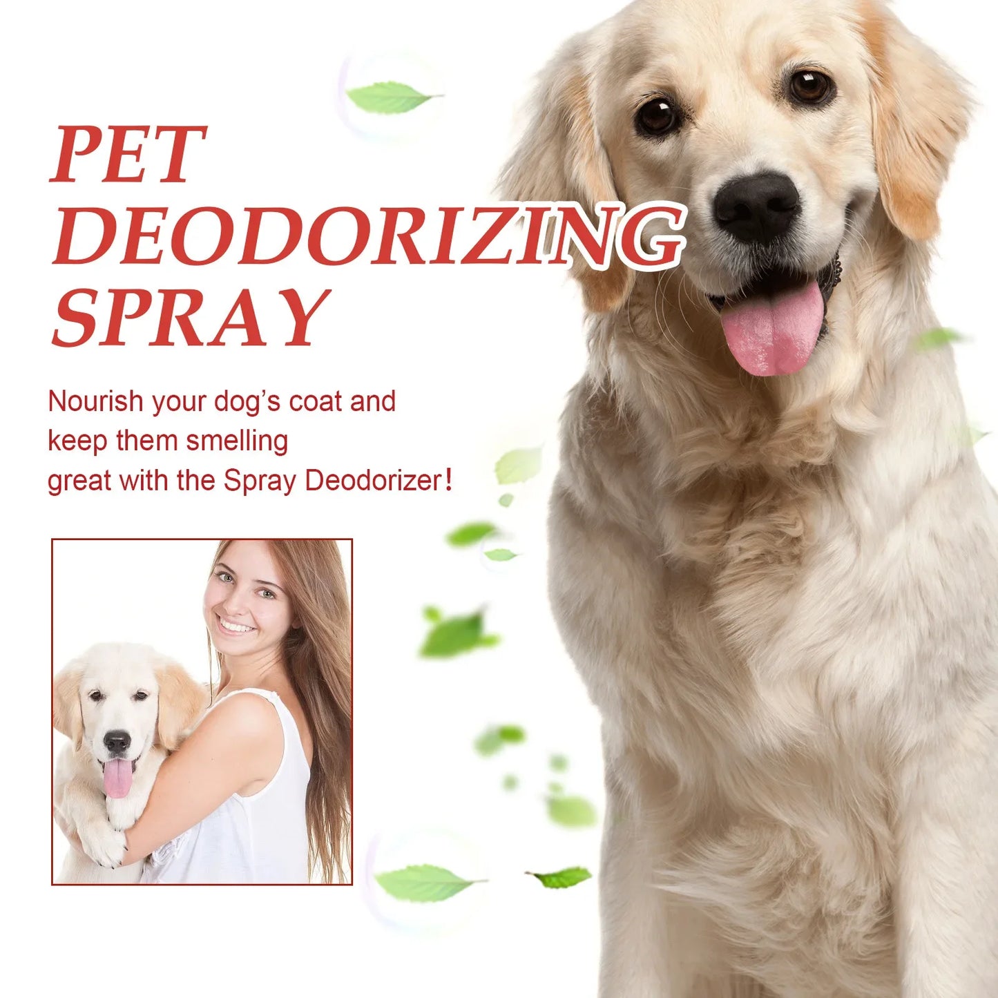 Fur Refreshing Spray