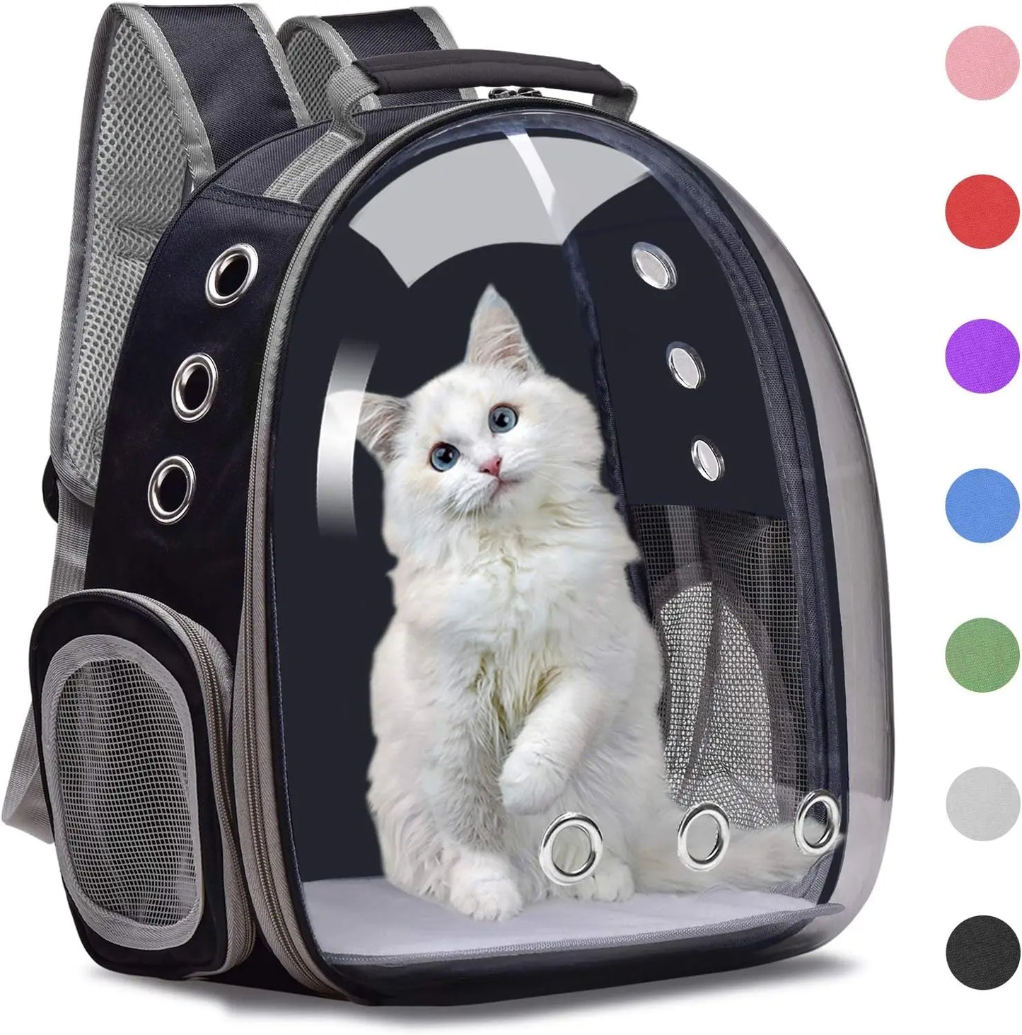 Pet Breathable Backpack