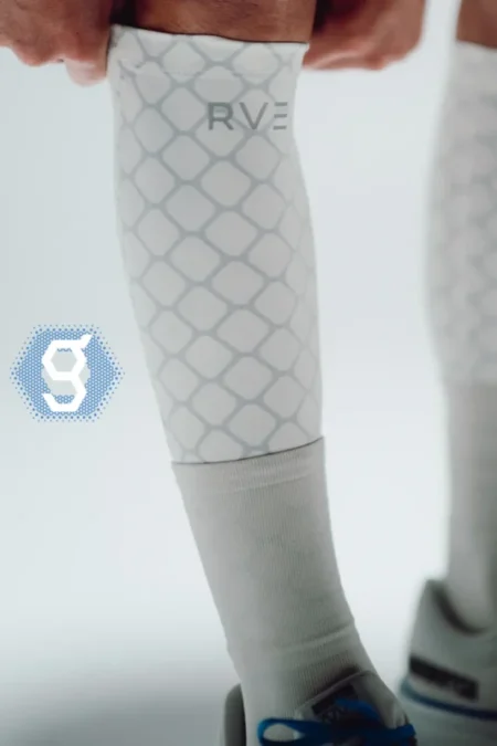GraphèCool® Compression Calf Sleeves