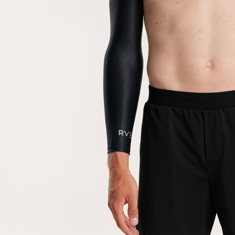 GrapheCool® Compression Arm Sleeves