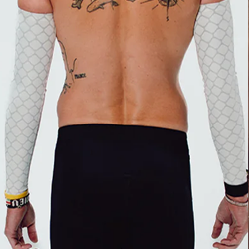 GrapheCool® Compression Arm Sleeves