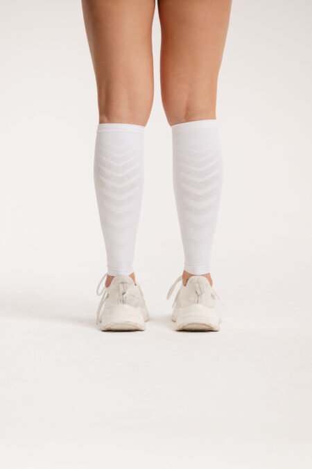 WarpSpeed® Aero Compression Calf Sleeves