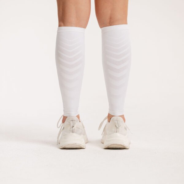 WarpSpeed® Aero Compression Calf Sleeves