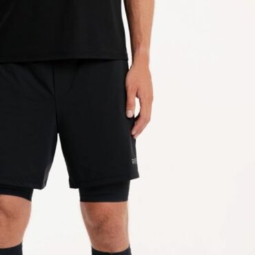 Active Performance Shorts