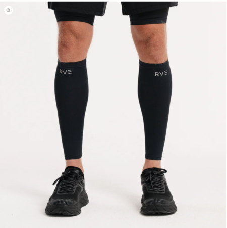 Elite Compression Calf Sleeves