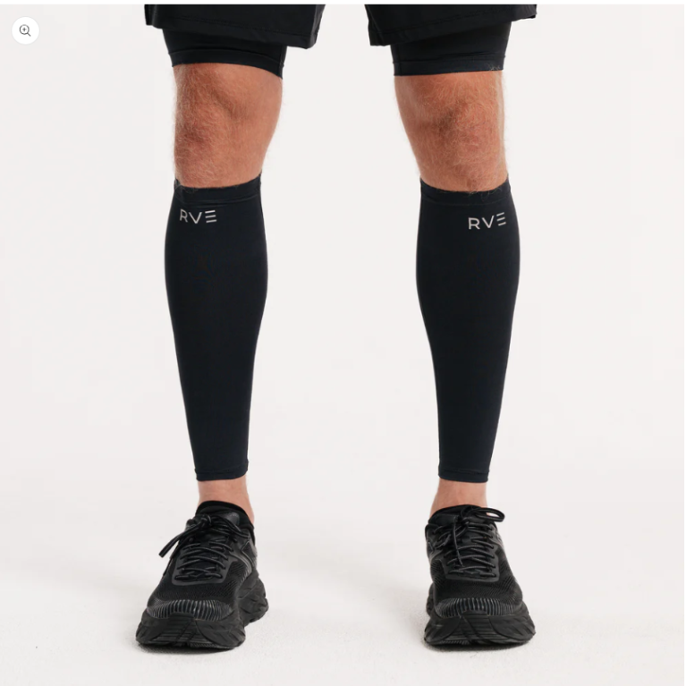 Elite Compression Calf Sleeves