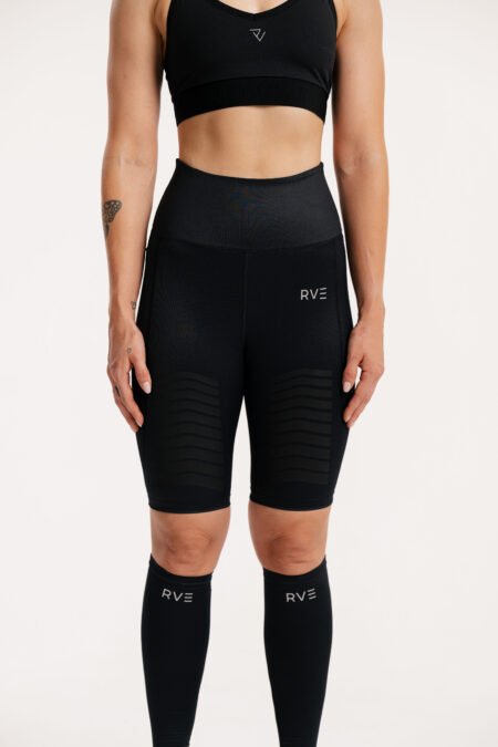 Elite Compression Short - Women