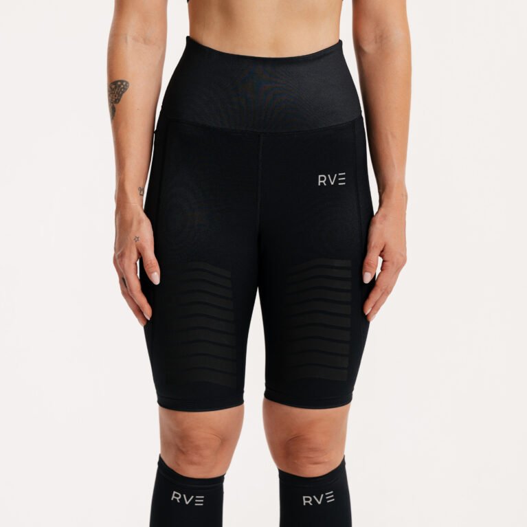 Elite Compression Short - Women