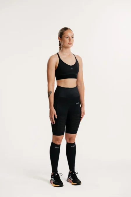 Elite Compression Short