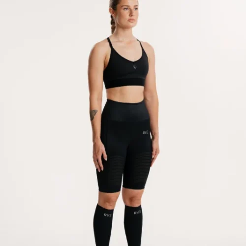 Elite Compression Short