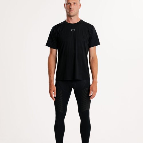 Elite Compression Leggings - Men