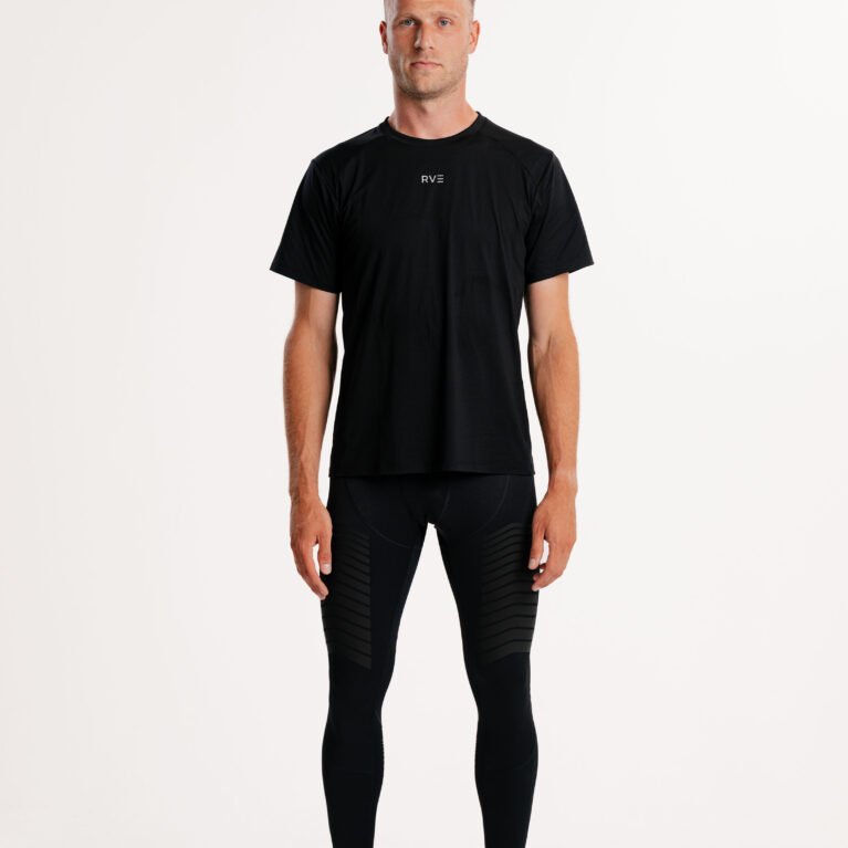 Elite Compression Legging - Men