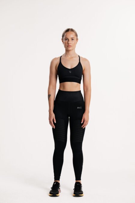 Elite Compression Legging - Women