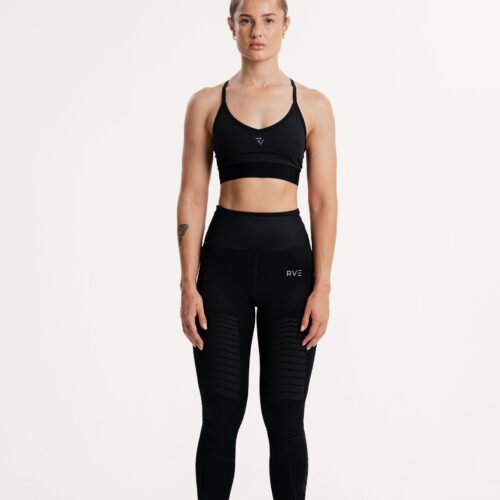 Elite Compression Legging