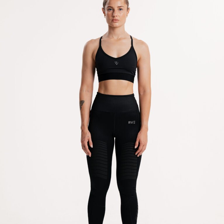 Elite Compression Legging - Women