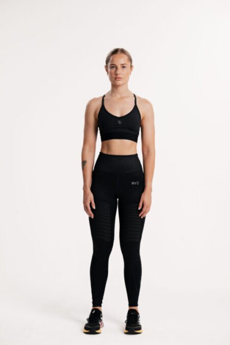 Elite Compression Legging