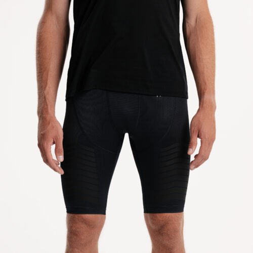 Elite Compression Short - Men