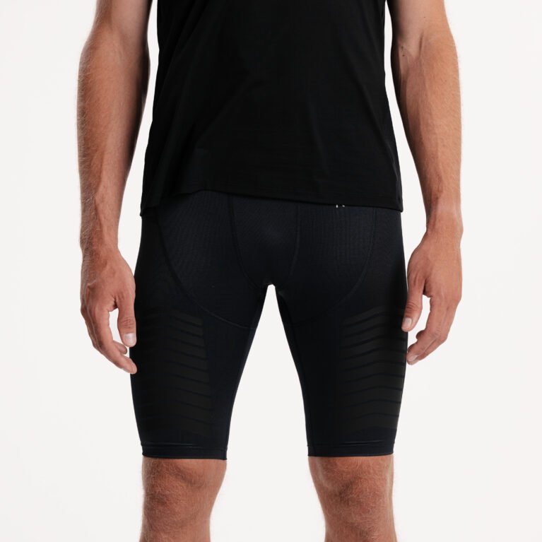 Elite Compression Short - Men