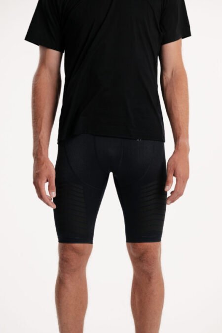 Elite Compression Short