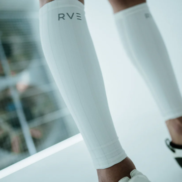 WarpSpeed® Aero Compression Calf Sleeves