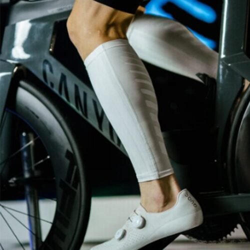 WarpSpeed® Aero Compression Calf Sleeves